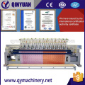 factory happy embroidery machine